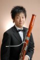 Bassoon　春山 竜也　-Tatsuya Haruyama-